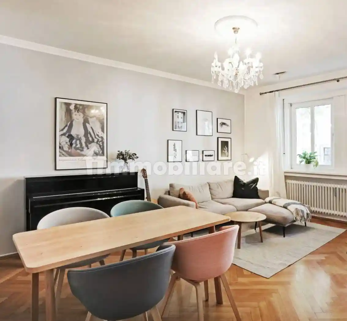 Trilocale via Meravigli, Duomo, Milano - foto 2