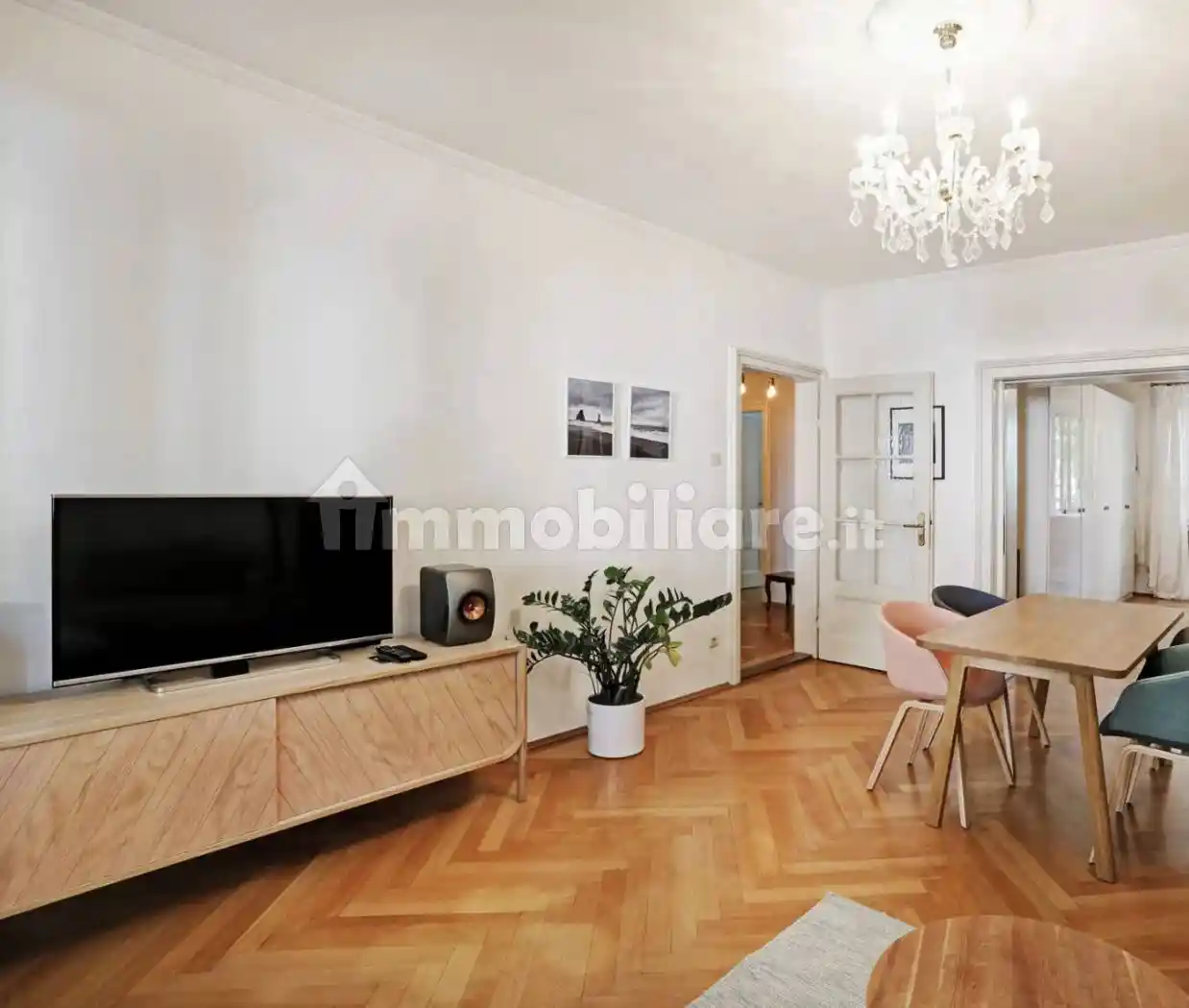 Trilocale via Meravigli, Duomo, Milano - foto 3