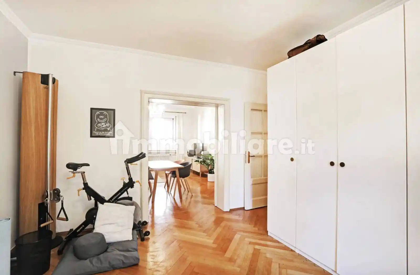 Trilocale via Meravigli, Duomo, Milano - foto 4