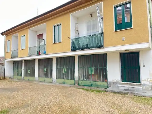 Appartamento in affitto a Vinovo