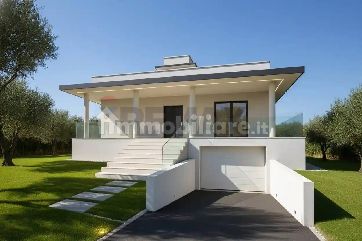 Rustico - Casale in vendita a Molfetta