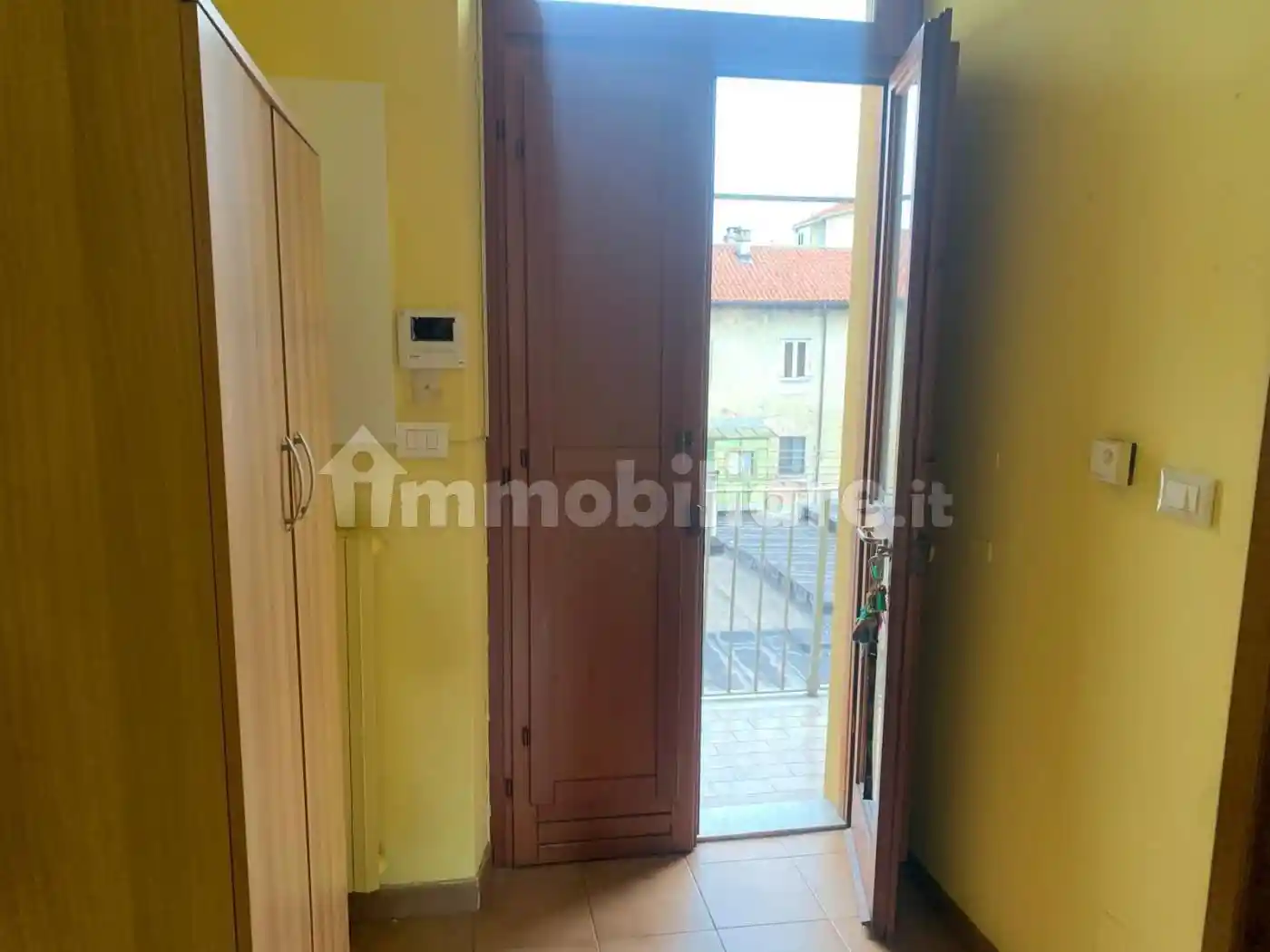 Bilocale via Vibò 43, Borgo Vittoria, Torino - foto 3