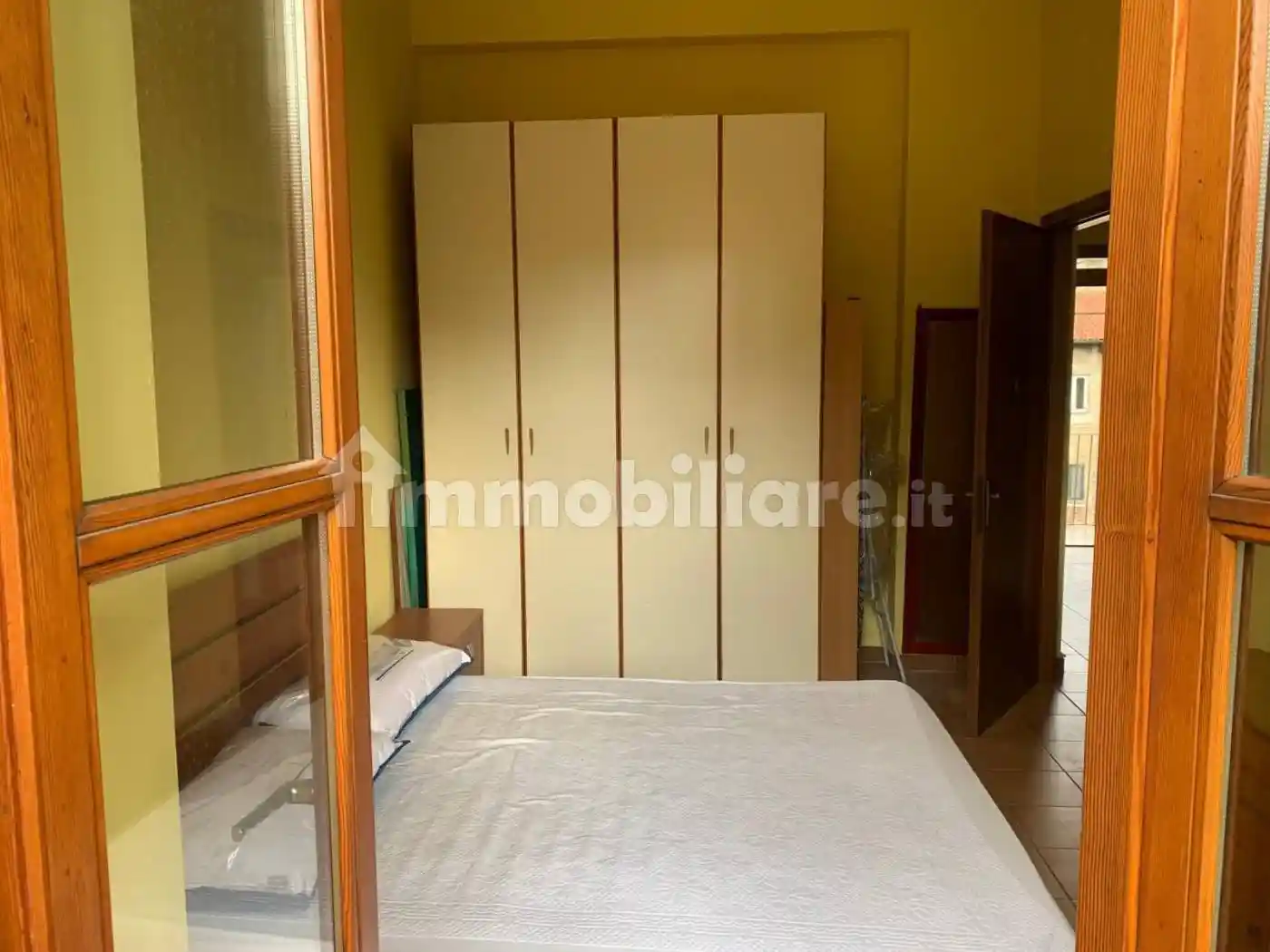 Bilocale via Vibò 43, Borgo Vittoria, Torino - foto 5