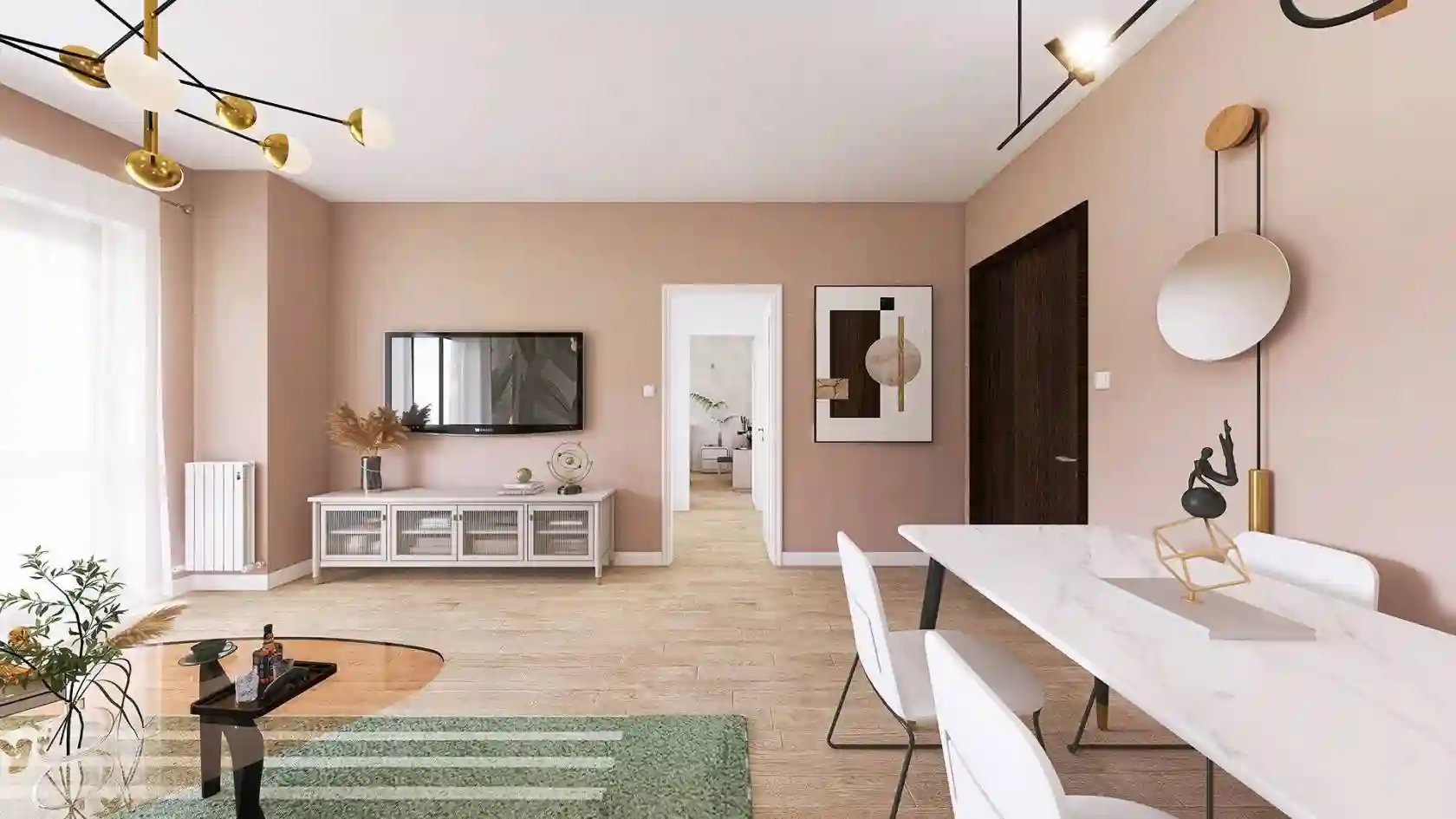 Appartamento - foto 2