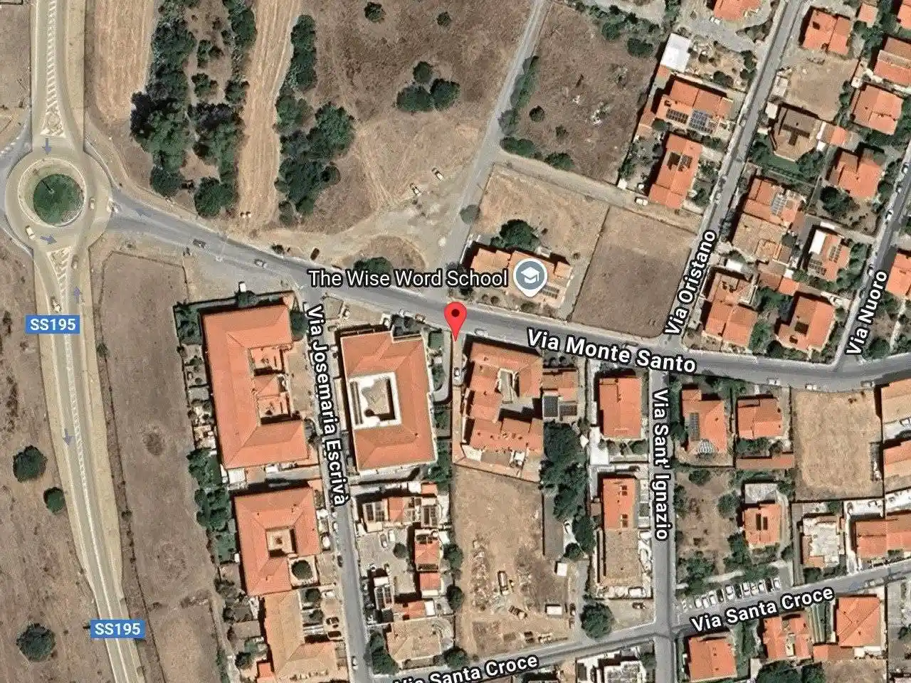 Appartamento all'asta via Monte Santo   91 - 09050 Pula 91, Pula - foto 2