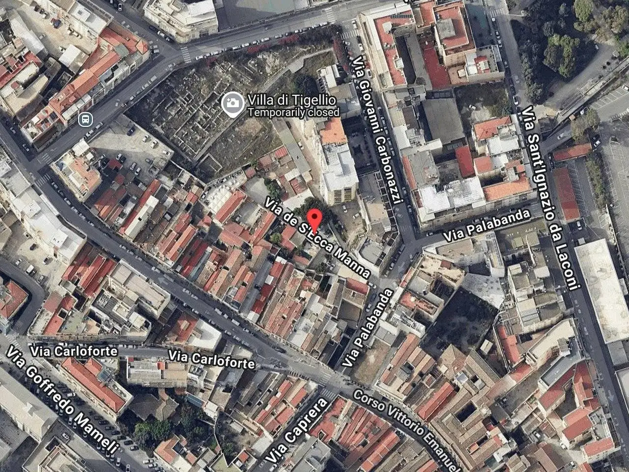 Appartamento all'asta via de S'Ecca Manna, 09123 Cagliari Italia - Cagliari, Cagliari - foto 2