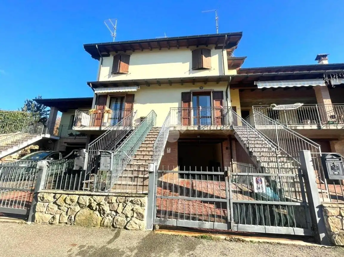 Appartamento in vendita a Pavullo nel Frignano