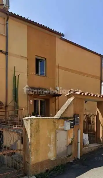 Appartamento in asta a Roma