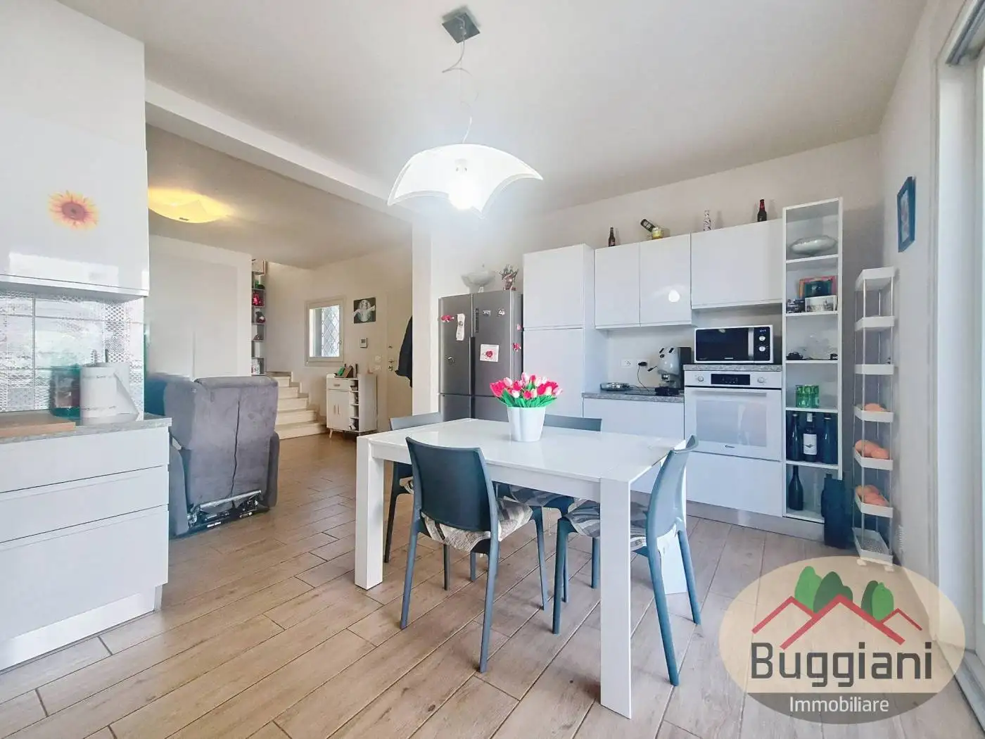 Casa indipendente in vendita a San Miniato