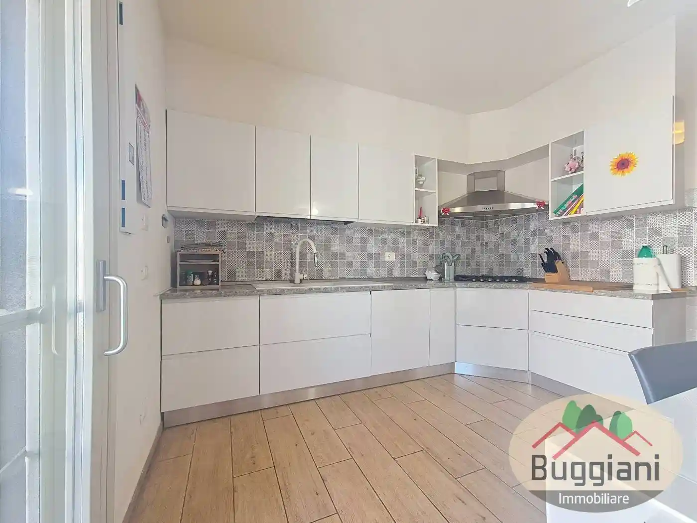 Terratetto plurifamiliare via Tosco Romagnola Est 500, San Miniato Basso, San Miniato - foto 2