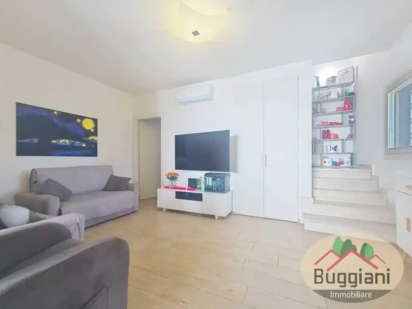 Terratetto plurifamiliare via Tosco Romagnola Est 500, San Miniato Basso, San Miniato - foto 3