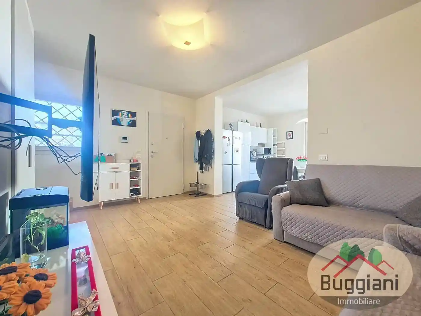 Terratetto plurifamiliare via Tosco Romagnola Est 500, San Miniato Basso, San Miniato - foto 4