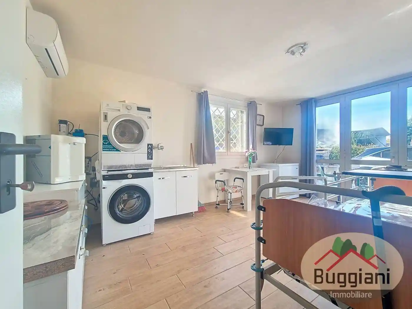 Terratetto plurifamiliare via Tosco Romagnola Est 500, San Miniato Basso, San Miniato - foto 5