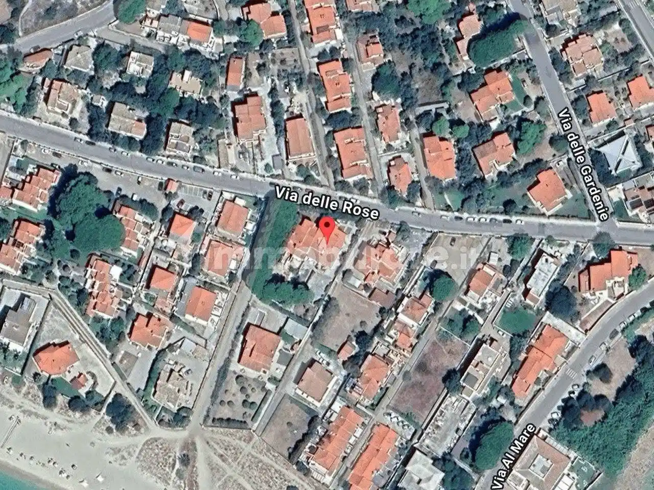 Villa all'asta via delle Rose, 12, 09048 Solanas Italia - 09048 Sinnai 12, Sinnai - foto 2