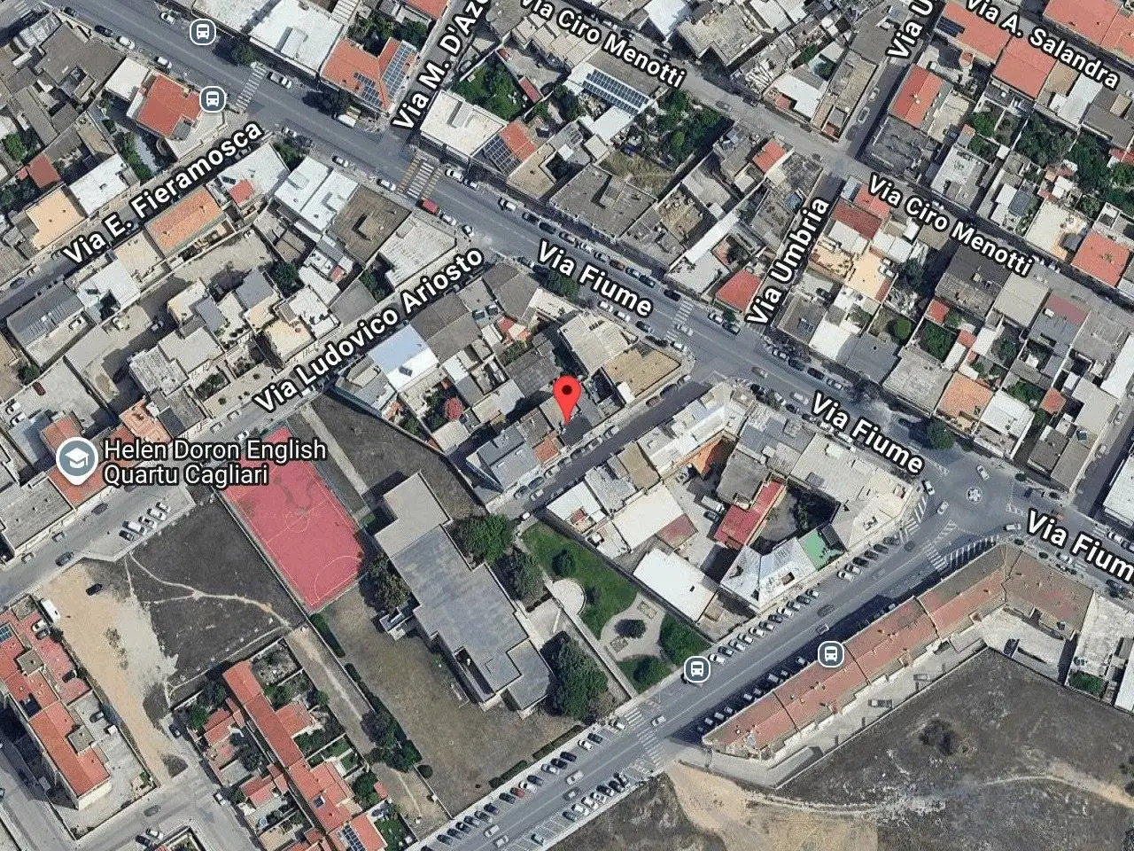 Appartamento all'asta via Francesco Guicciardini, 10, 09045 Quartu Sant'Elena Italia - 09045 Quartu Sant'Elena 10, Quartu Sant'Elena - foto 2