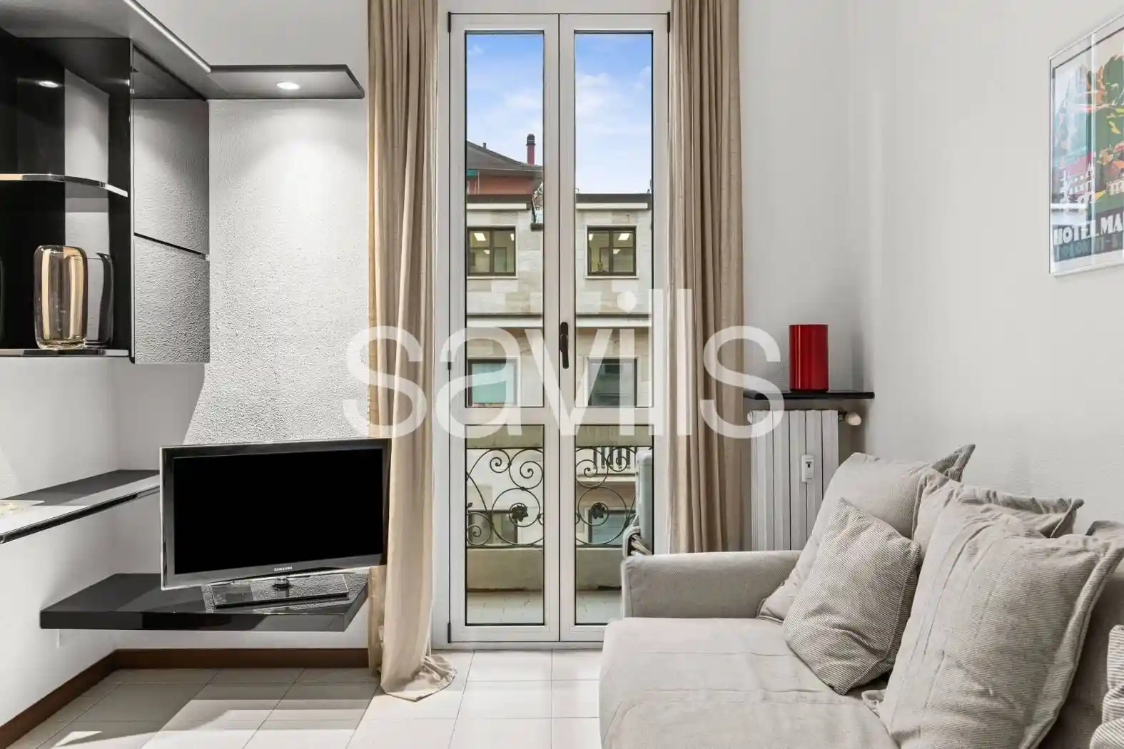 Bilocale via Nino Bixio, Porta Venezia, Milano - foto 3