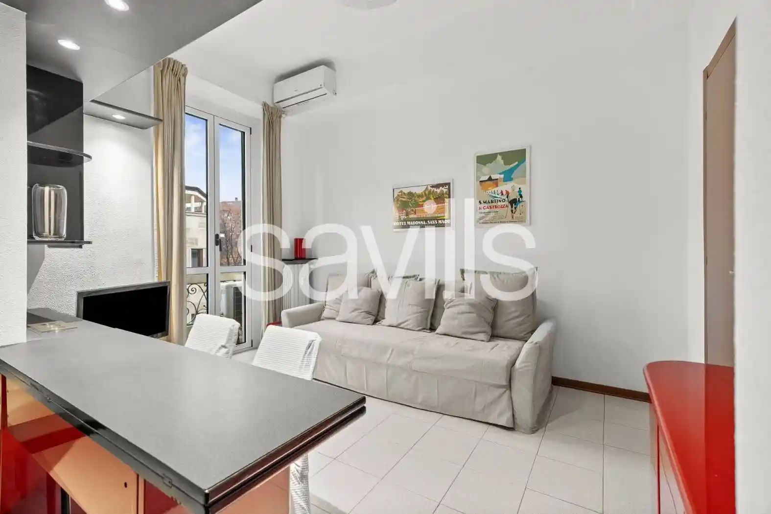 Bilocale via Nino Bixio, Porta Venezia, Milano - foto 4