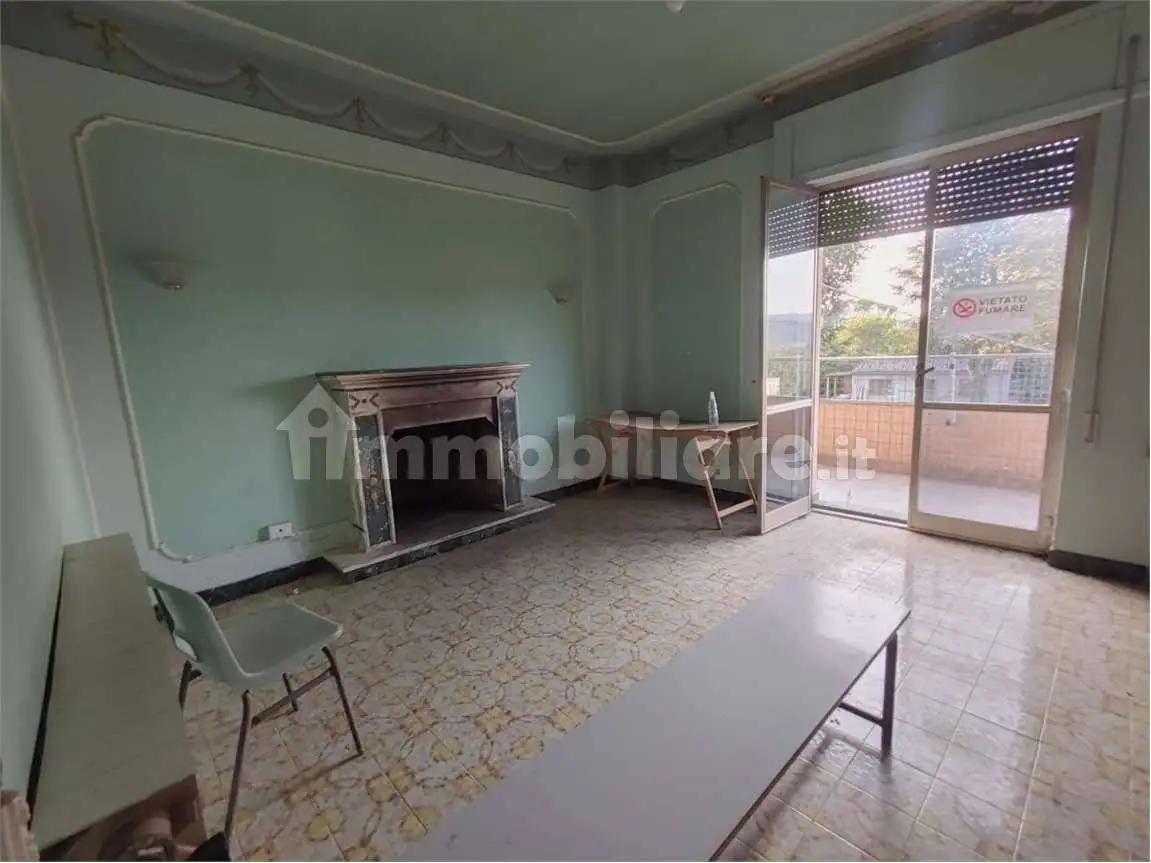 Appartamento in affitto a Orvieto