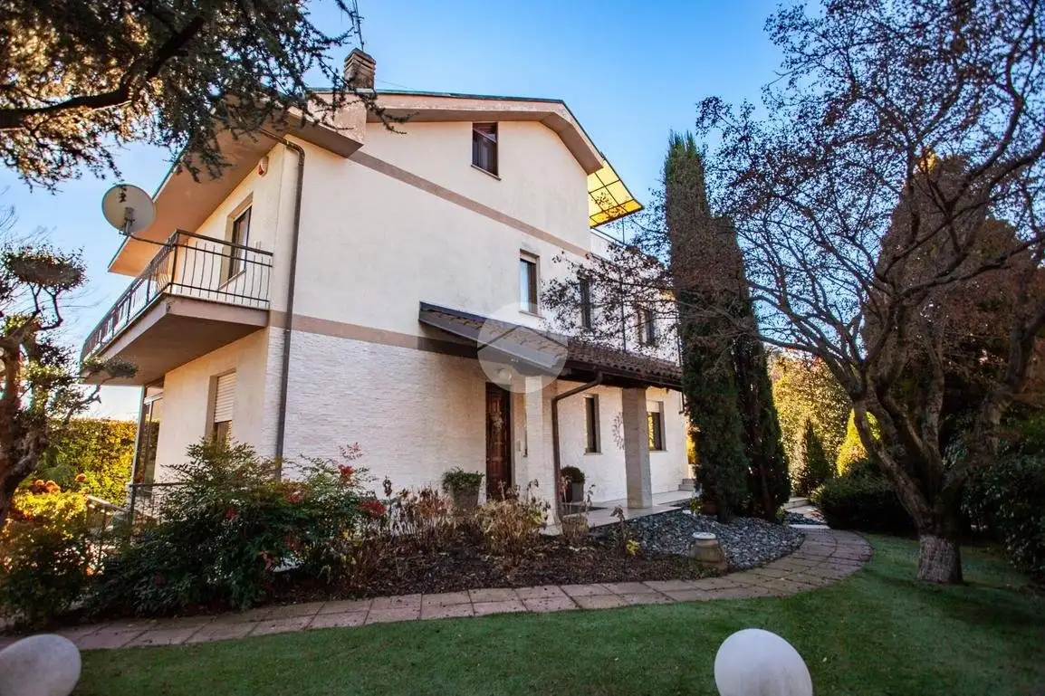 Appartamento in vendita a Caselette