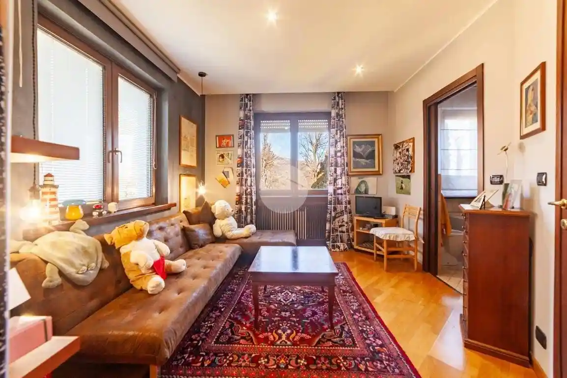 Quadrilocale Appartamento In Trifamiliare Strada Contessa 34, Centro, Caselette - foto 2