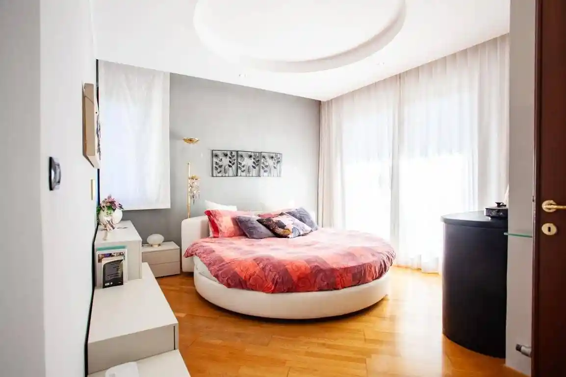 Quadrilocale Appartamento In Trifamiliare Strada Contessa 34, Centro, Caselette - foto 4