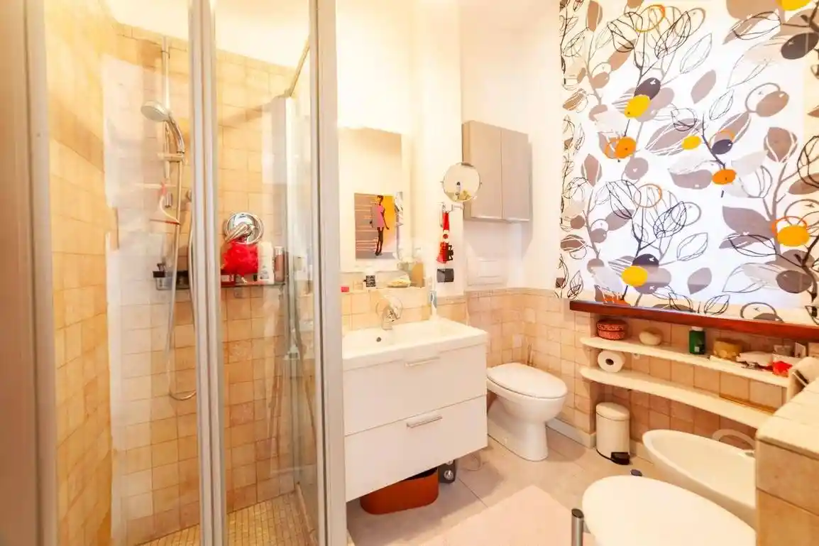 Quadrilocale Appartamento In Trifamiliare Strada Contessa 34, Centro, Caselette - foto 5