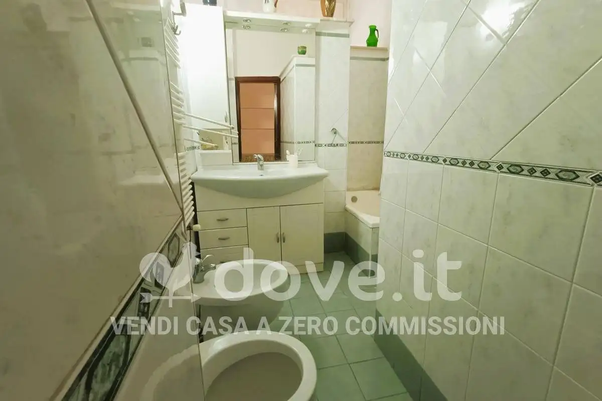 Quadrilocale via della Corte Matteo 5, Irno - Brignano, Salerno - foto 3