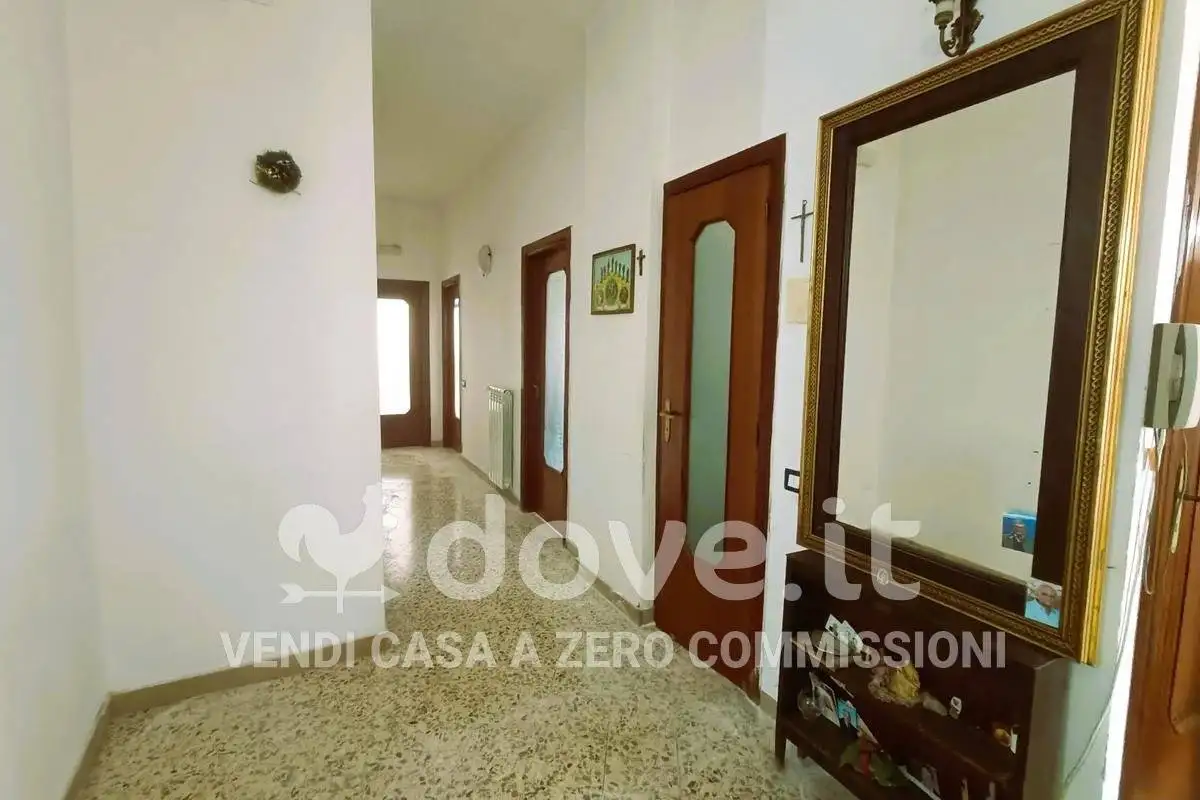 Quadrilocale via della Corte Matteo 5, Irno - Brignano, Salerno - foto 4