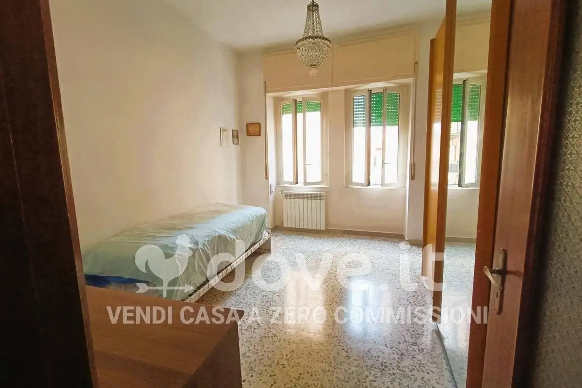 Quadrilocale via della Corte Matteo 5, Irno - Brignano, Salerno - foto 5