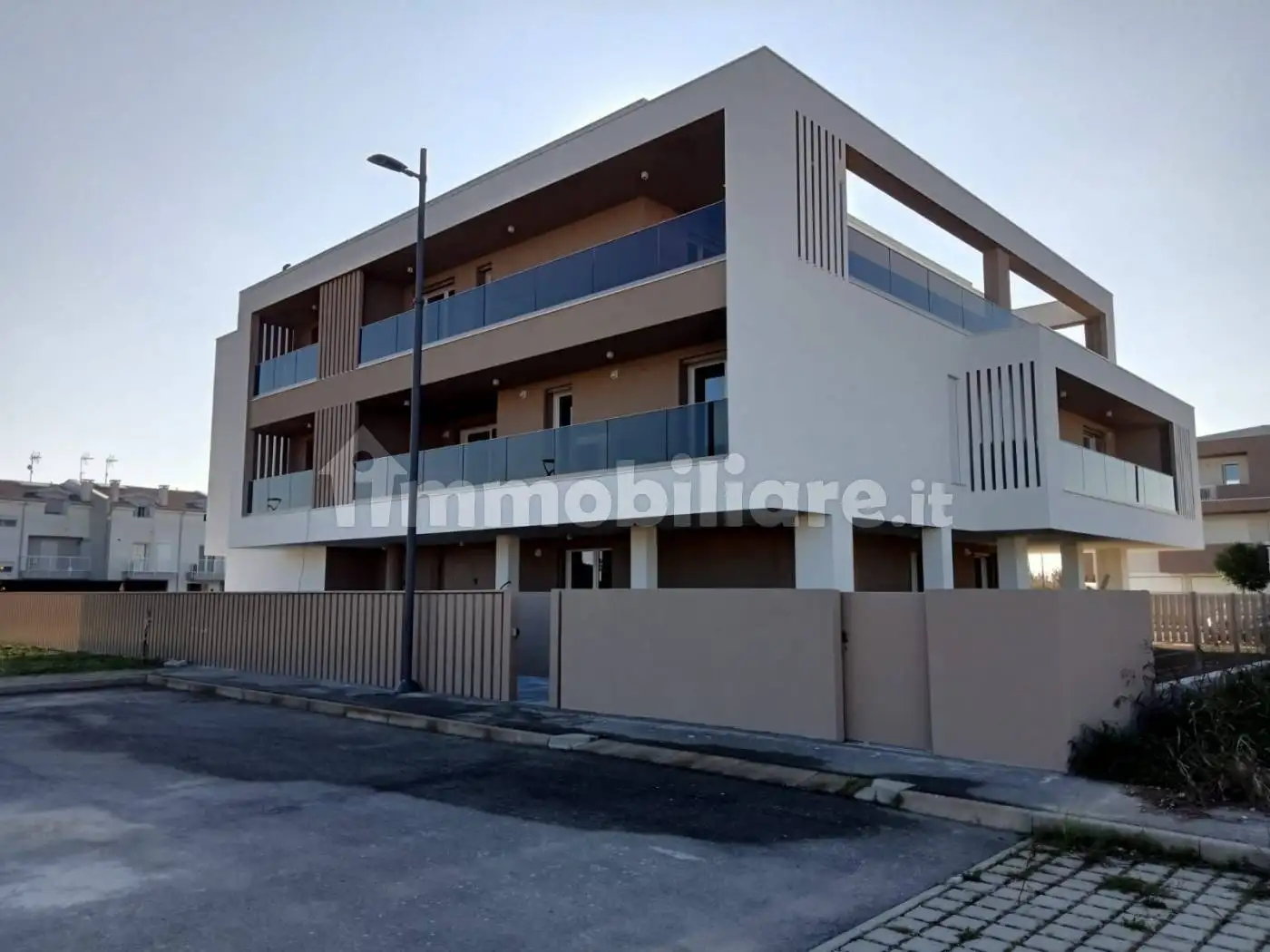 Attico - Mansarda in vendita a Albignasego