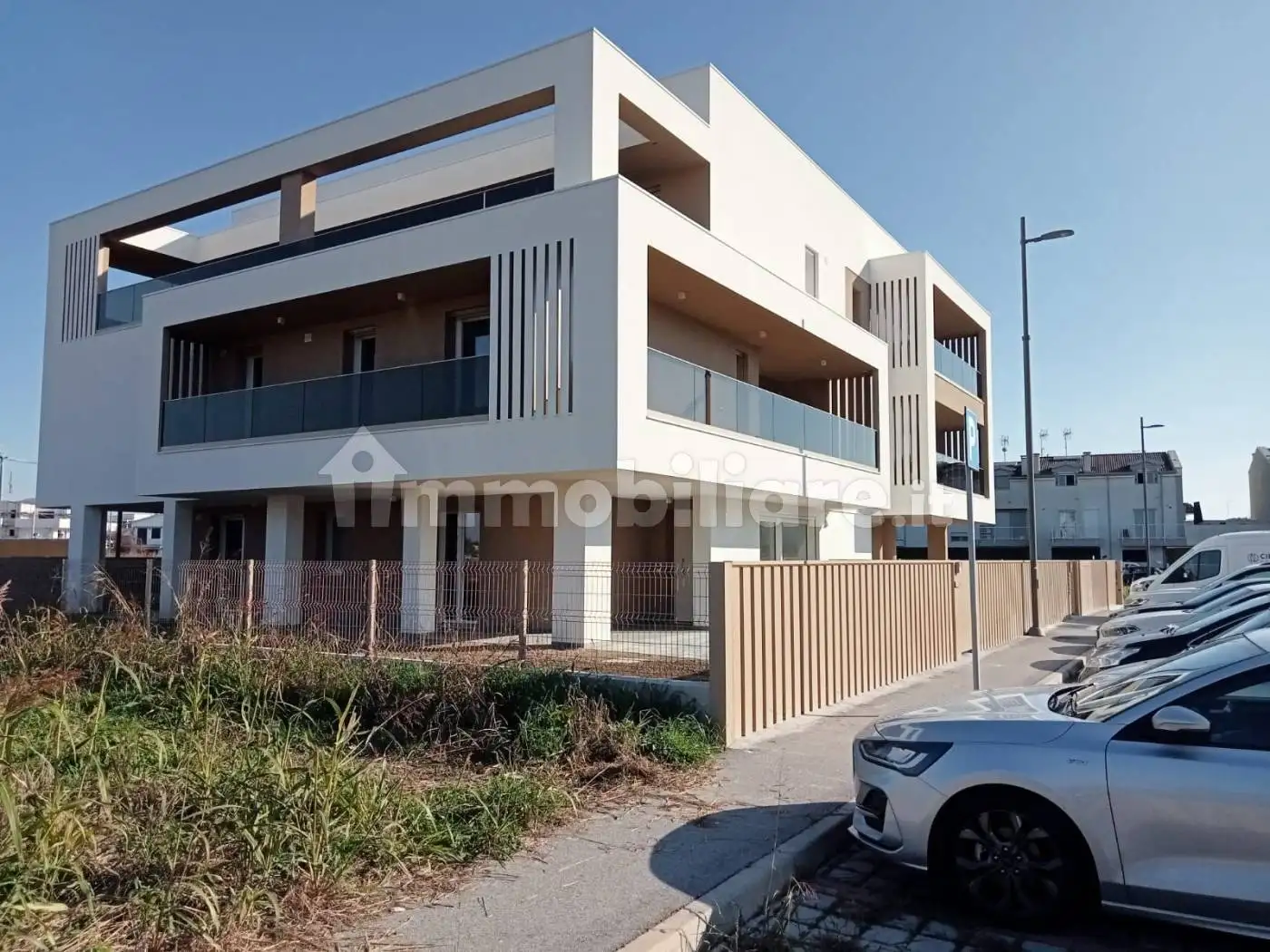 Attico nuovo, 141 m², San Giacomo, Lion, Carpanedo, Albignasego - foto 5