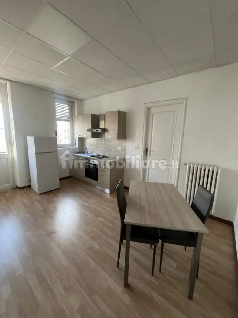 Appartamento in affitto a Torino