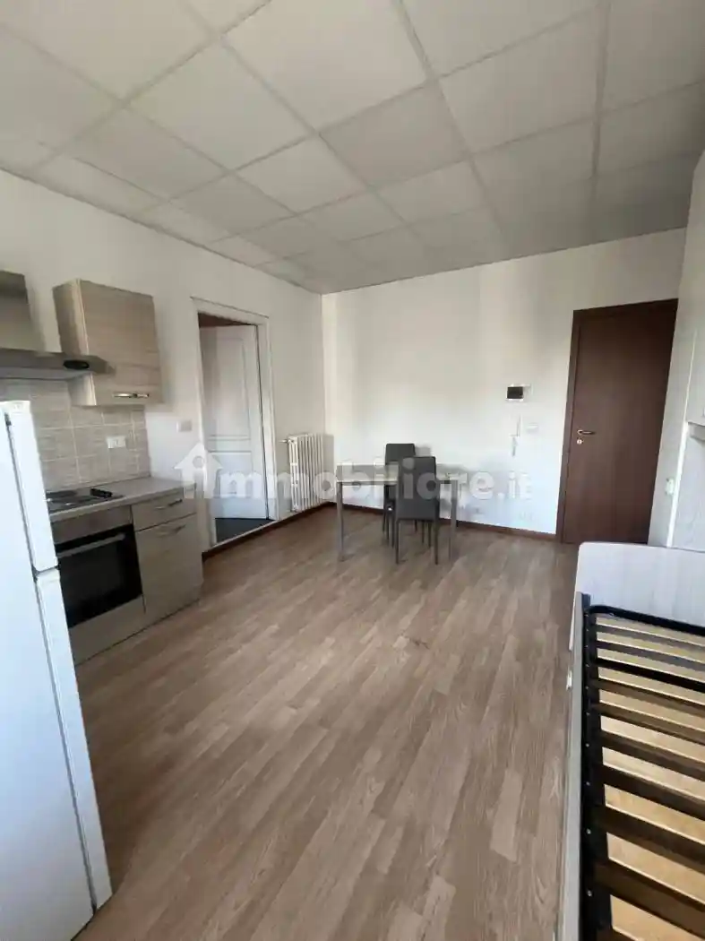 Monolocale via Brindisi 10, Aurora, Torino - foto 2