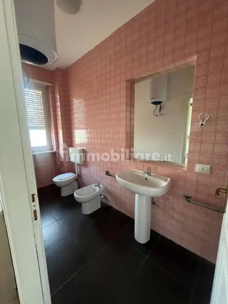 Monolocale via Brindisi 10, Aurora, Torino - foto 5