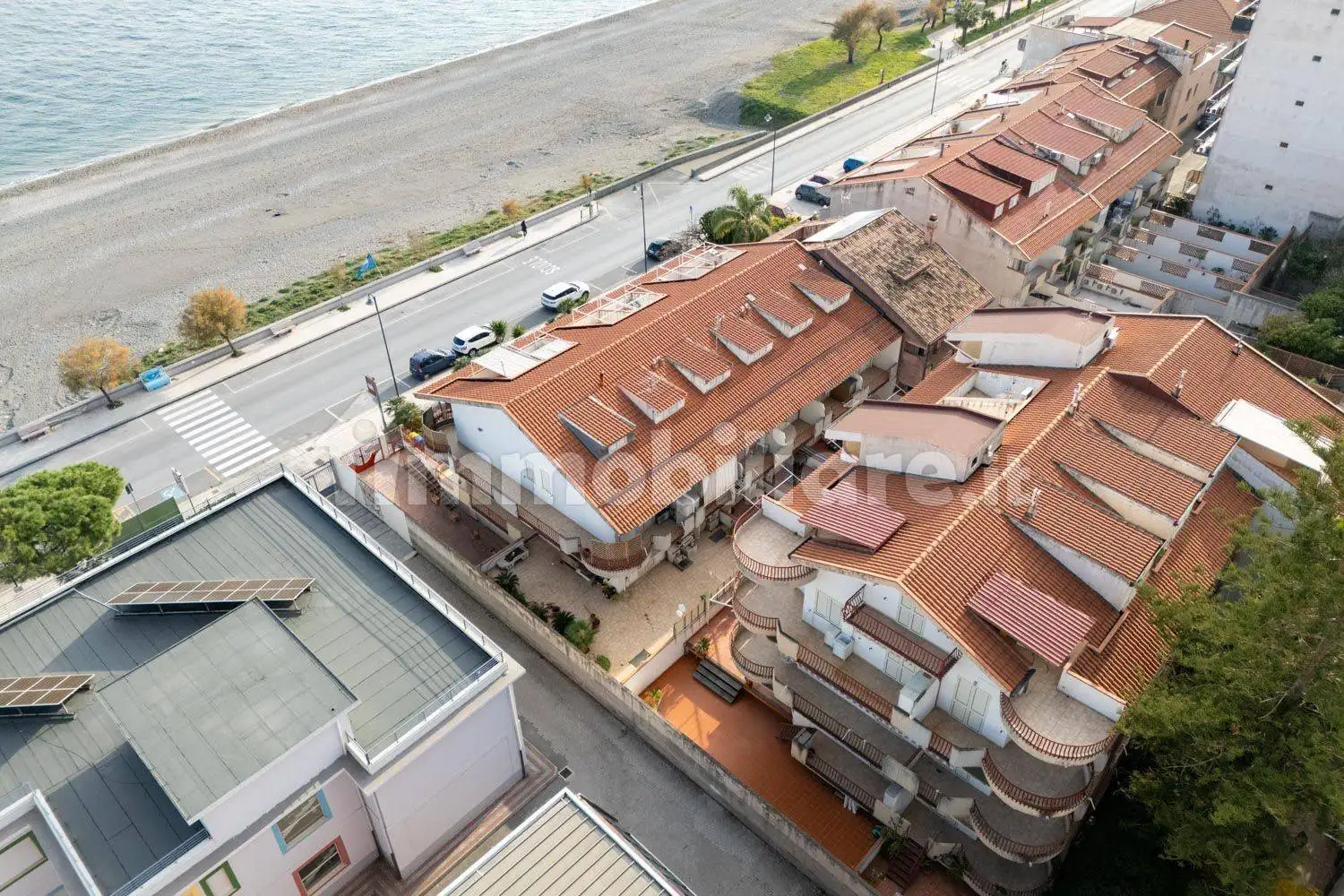 Appartamento in vendita a Nizza di Sicilia