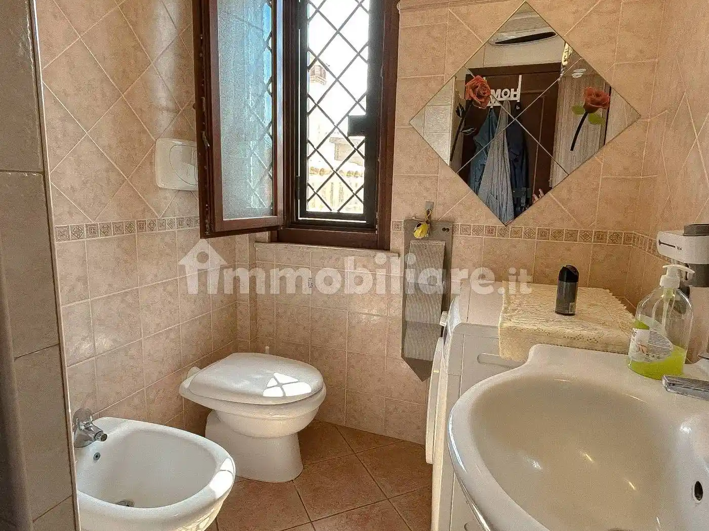 Villa bifamiliare via dei Gelsomini, Campo Jemini, Pomezia - foto 3