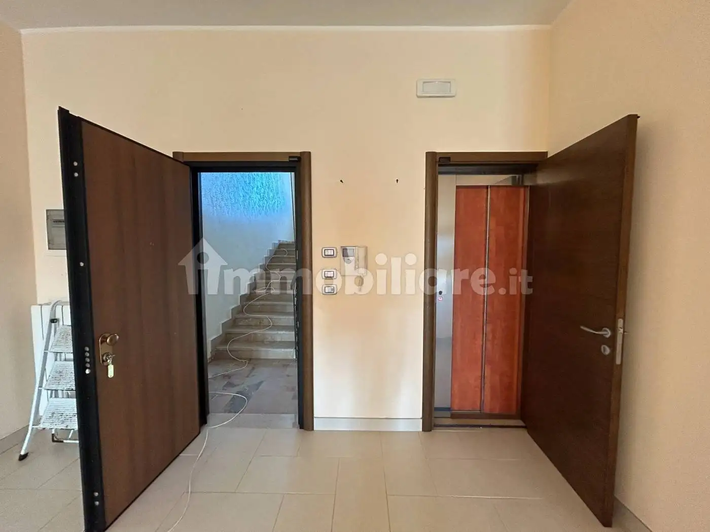 Appartamento via Lecce, Centro, Gallipoli - foto 3