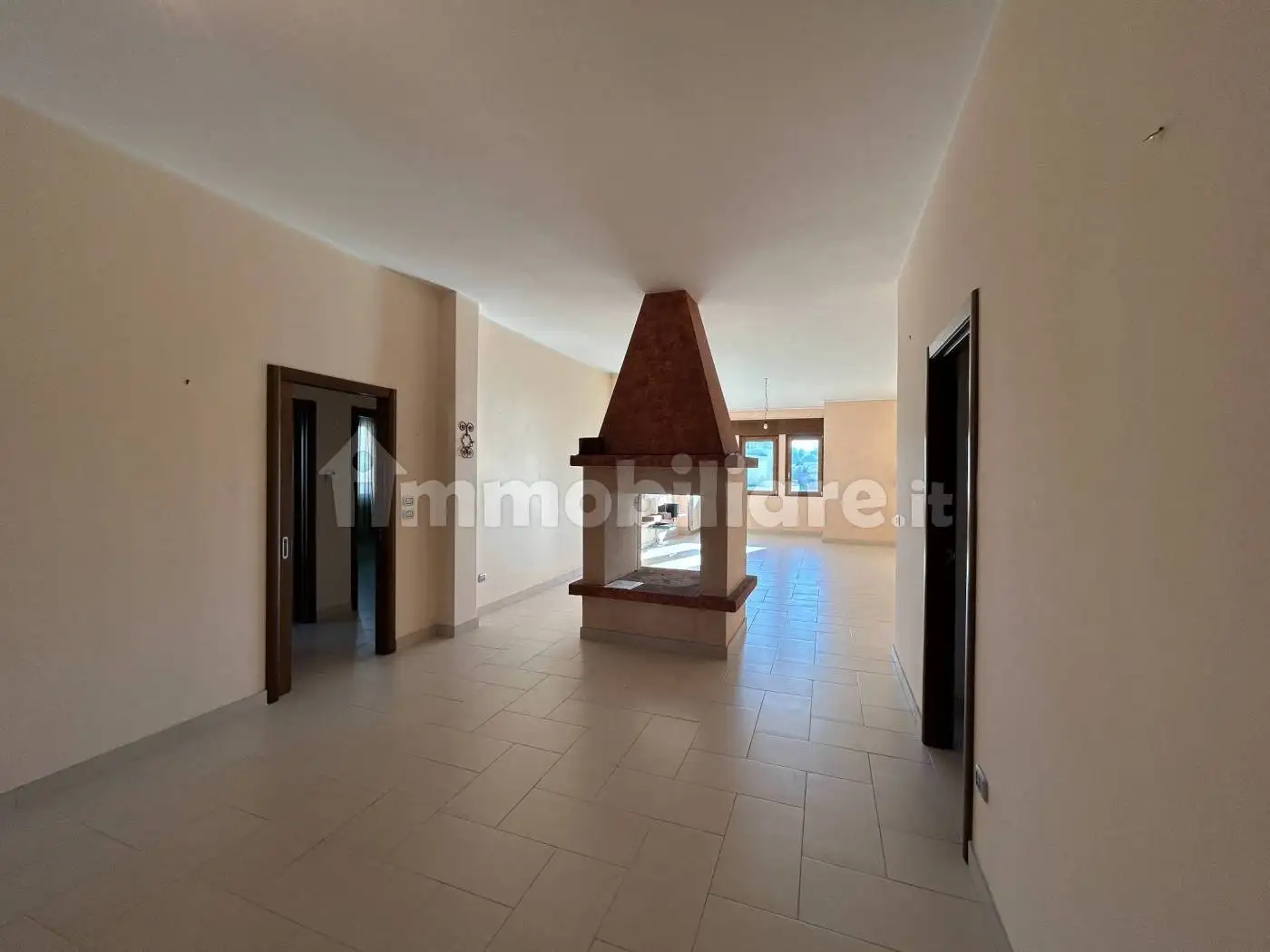 Appartamento via Lecce, Centro, Gallipoli - foto 5