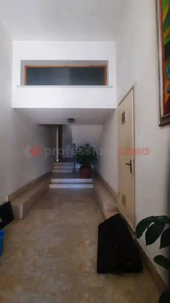 Appartamento viale della Repubblica, snc, Centro, Veroli - foto 2