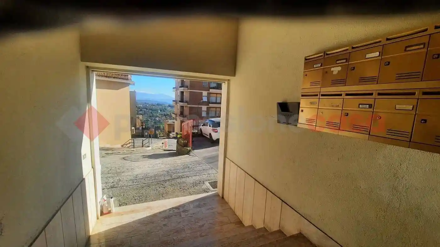 Appartamento viale della Repubblica, snc, Centro, Veroli - foto 3