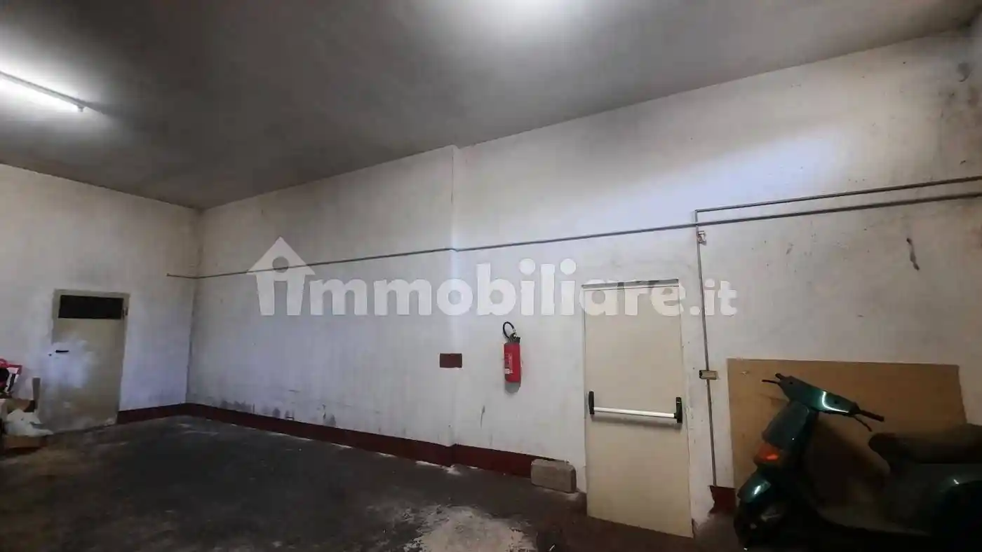 Appartamento viale della Repubblica, snc, Centro, Veroli - foto 5