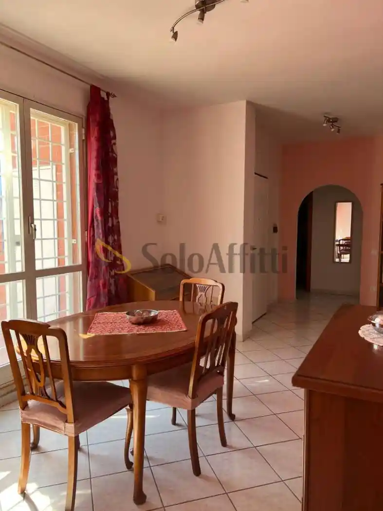 Quadrilocale via Cassaro 21, Rocca Cencia, Roma - foto 3