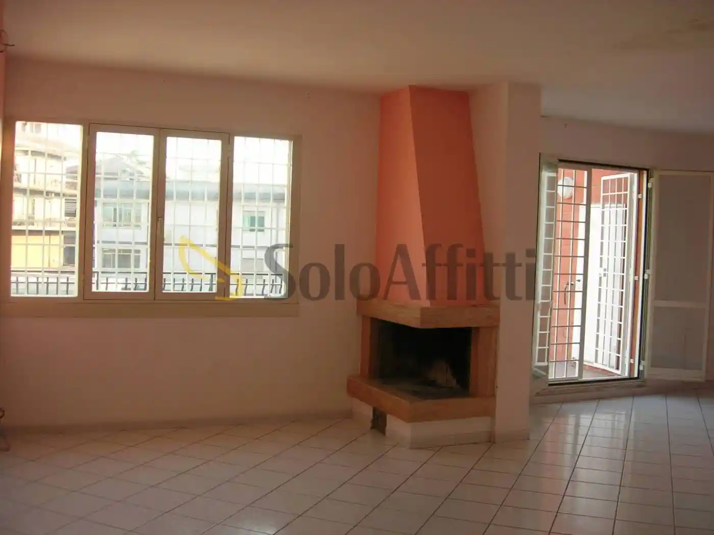 Quadrilocale via Cassaro 21, Rocca Cencia, Roma - foto 4