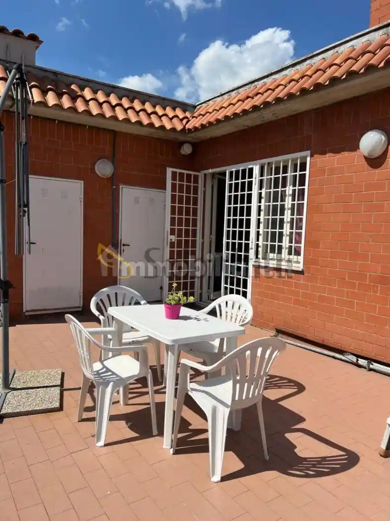 Quadrilocale via Cassaro 21, Rocca Cencia, Roma - foto 5