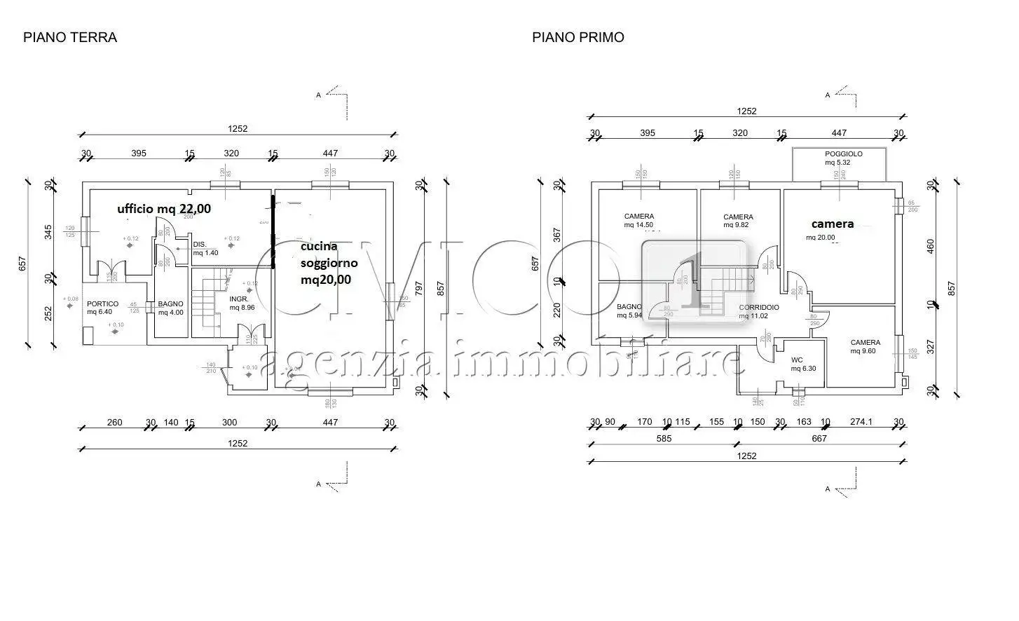 Villa unifamiliare via Galileo Galilei 4, Baraccon, Sant'Agostino, Albignasego - foto 2