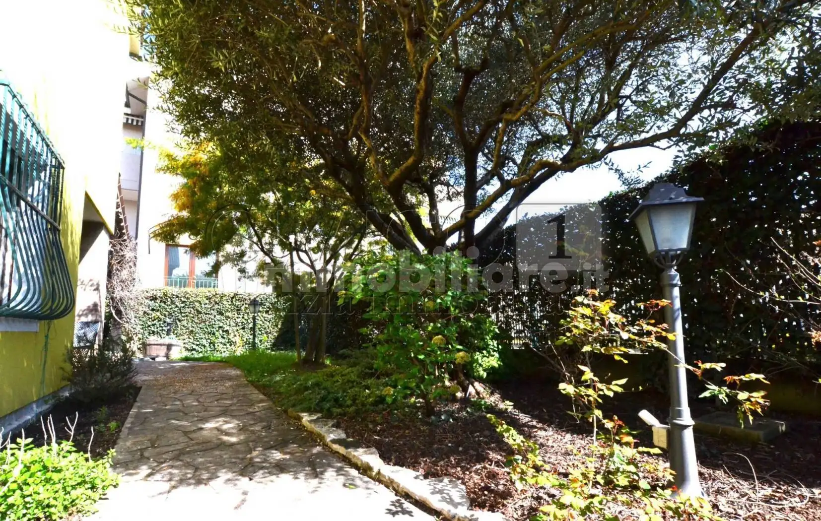 Villa unifamiliare via Galileo Galilei 4, Baraccon, Sant'Agostino, Albignasego - foto 3