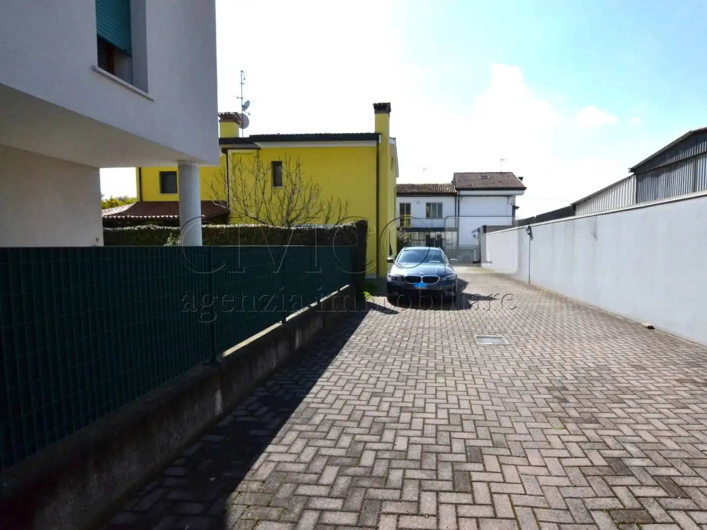 Villa unifamiliare via Galileo Galilei 4, Baraccon, Sant'Agostino, Albignasego - foto 4