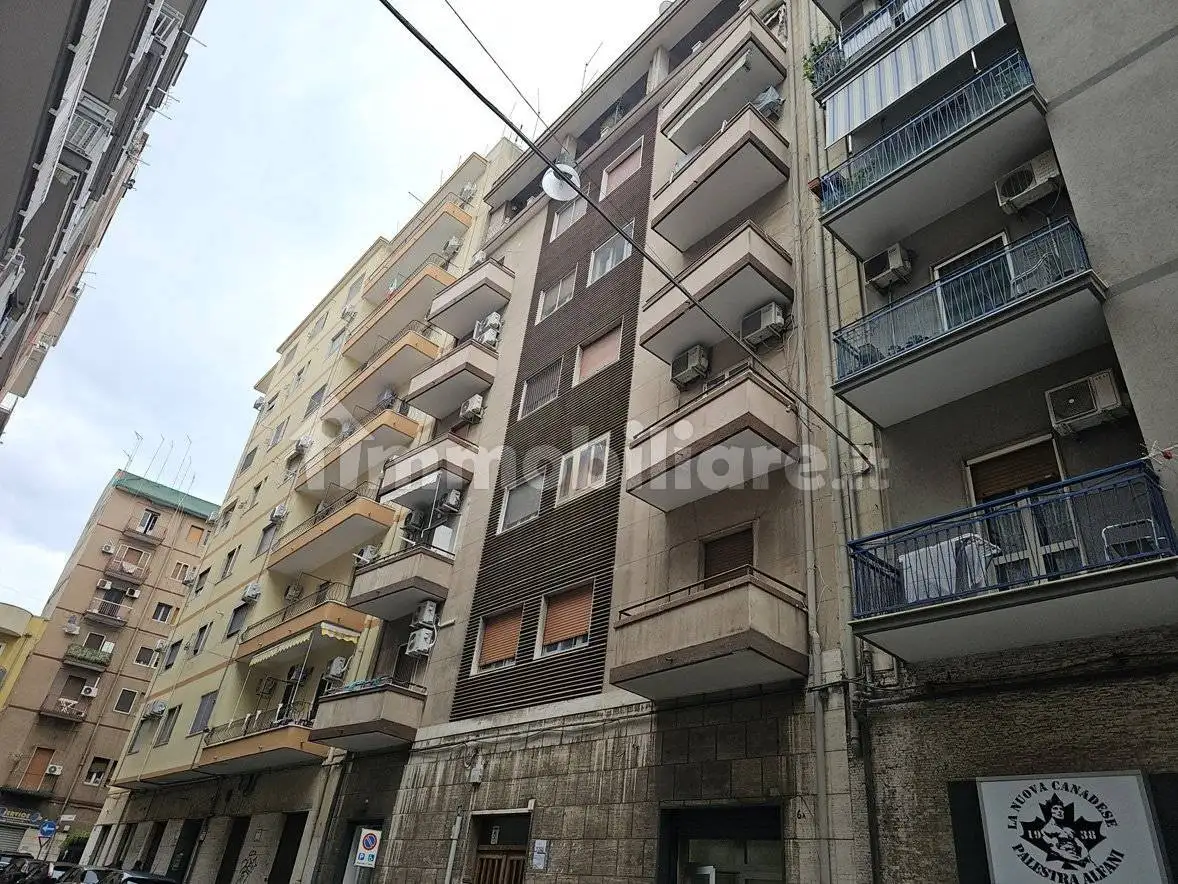 Appartamento in vendita a Taranto