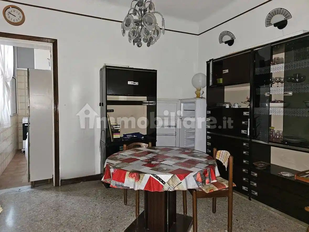 Trilocale via Scira 6, Tre Carrare, Taranto - foto 5