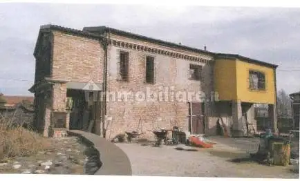 Villa in vendita a Argenta